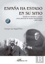 España Ha Estado En Su Sitio