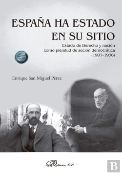 Bertrand.pt - España Ha Estado En Su Sitio