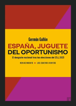 Bertrand.pt - España, Juguete Del Oportunismo