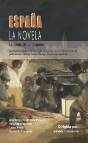 España La Novela