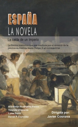 Bertrand.pt - España La Novela