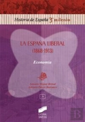 España Liberal (1868-1913)