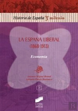 Bertrand.pt - España Liberal (1868-1913)