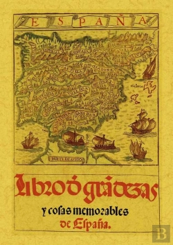 Bertrand.pt - España. Libro De Las Grandezas Y Cosas Memorables