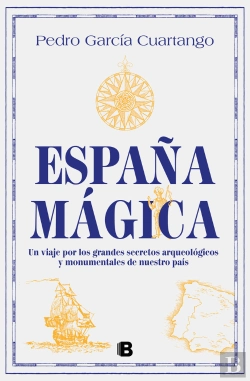 Bertrand.pt - España Magica