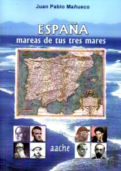 España, Marea De Tus Tres Mares