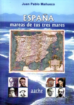 Bertrand.pt - España, Marea De Tus Tres Mares