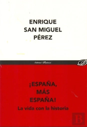 ¡España, Más España!