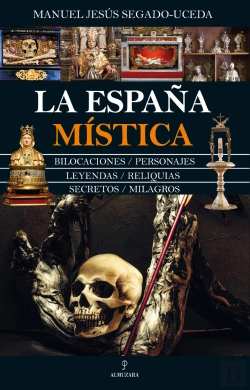 Bertrand.pt - España Mistica,La
