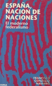 España, Nación De Naciones