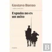 España No Es Un Mito