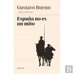 Bertrand.pt - España No Es Un Mito