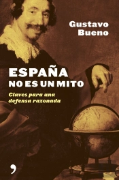 España No Es Un Mito