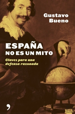 Bertrand.pt - España No Es Un Mito