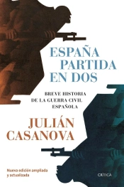 España Partida En Dos