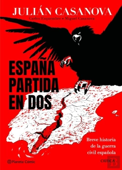 Bertrand.pt - España Partida En Dos