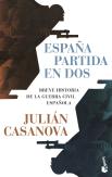 España Partida En Dos