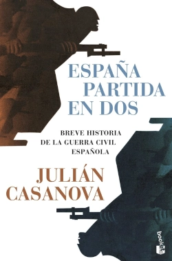 Bertrand.pt - España Partida En Dos