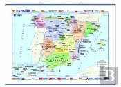 España, Politico