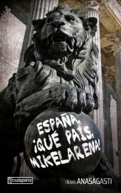 España, Que Pais, Mikelarena