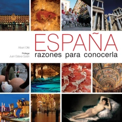 Bertrand.pt - España Razones Para Conocerla