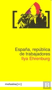 España, República De Trabajadores