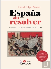 España Sin Resolver