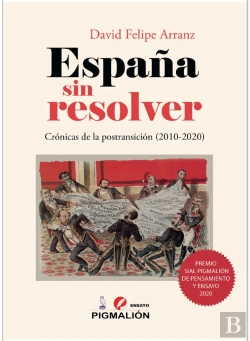 Bertrand.pt - España Sin Resolver