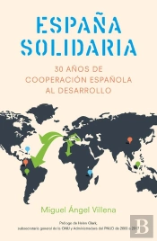 España Solidaria