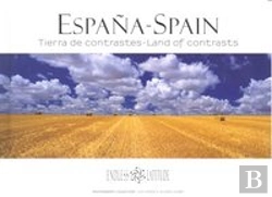 Bertrand.pt - España - Spain. Tierra De Contrastes - Land Of Contrasts 