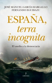 España Terra Incognita
