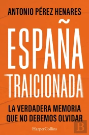 España Traicionada