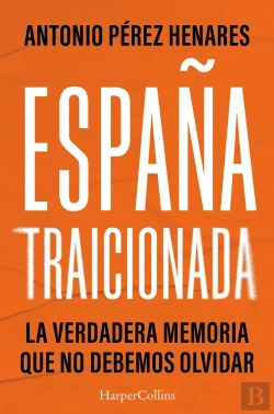 Bertrand.pt - España Traicionada