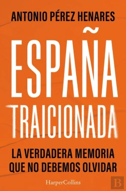 Bertrand.pt - España Traicionada