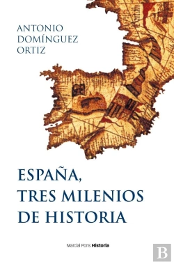Bertrand.pt - España, Tres Milenios De Historia
