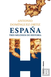 España Tres Milenios De Historia
