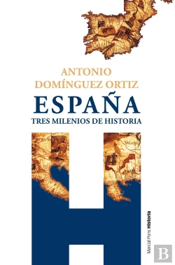 Bertrand.pt - España Tres Milenios De Historia