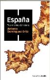 España, Tres Milenios De Historia (Ed. Bolsillo)