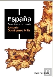 España, Tres Milenios De Historia (Ed. Bolsillo)