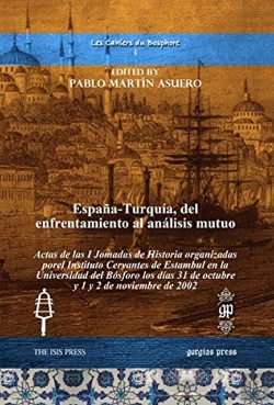 Bertrand.pt - Espana-Turquia, Del Enfrentamiento Al Analisis Mutuo