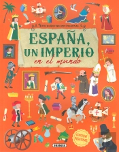 España, Un Imperio En El Mundo