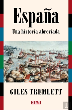 Bertrand.pt - España. Una Historia Abreviada