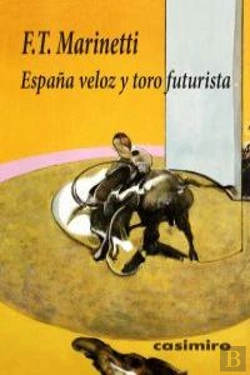 Bertrand.pt - España Veloz Y Toro Futurista