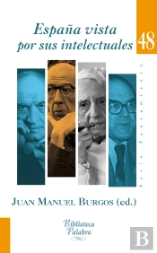 España Vista Por Sus Intelectuales