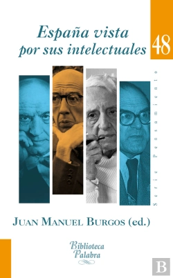Bertrand.pt - España Vista Por Sus Intelectuales