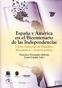 Bertrand.pt - España Y América En El Bicentenario De Las Independencias