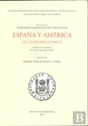España Y América: Un Escenario Común