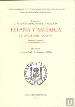 Bertrand.pt - España Y América: Un Escenario Común