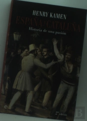 España Y Cataluña