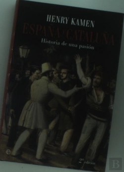 Bertrand.pt - España Y Cataluña